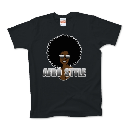 AFRO STYLE