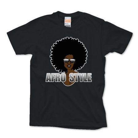 AFRO STYLE