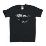 B-TX: Official Tee 02m