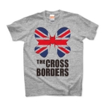 "THE CROSS BORDERS"Old