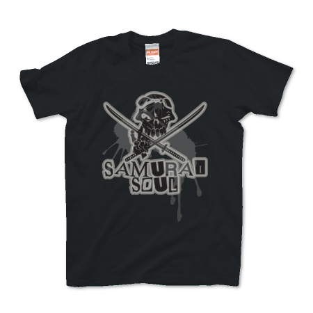 SAMURAI_SOUL