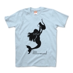 mermaid