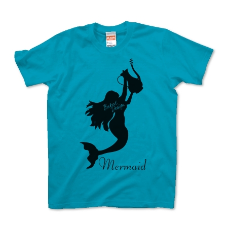 mermaid