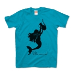 mermaid