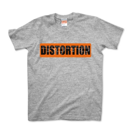 distortion