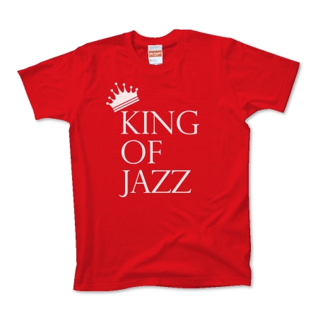 King of Jazz(キングオブジャズ) W