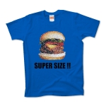 SUPER SIZE !!