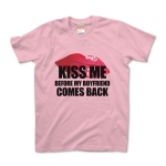 KISS ME