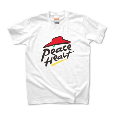 Peace Heart