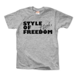 STYLE OF FREEDOM