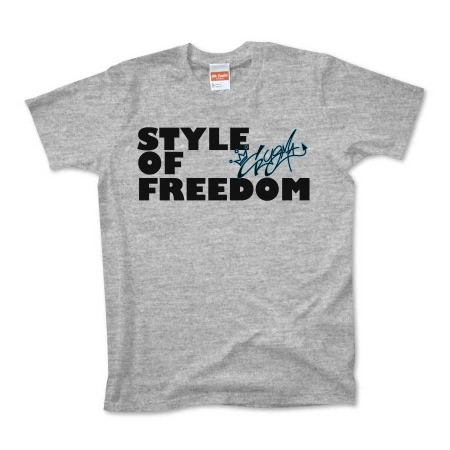 STYLE OF FREEDOM