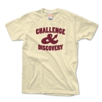 CHALLENGE & DISCOVERY