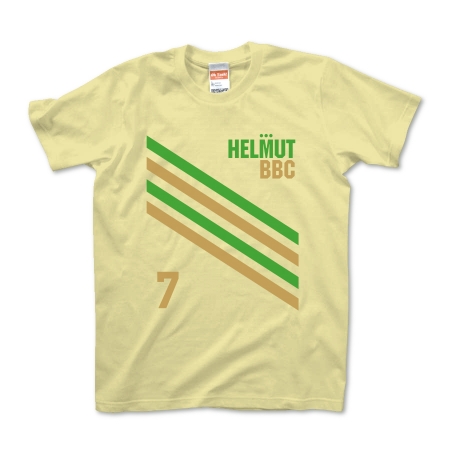 HELMUT BBC #7