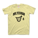 MR.YESMAN