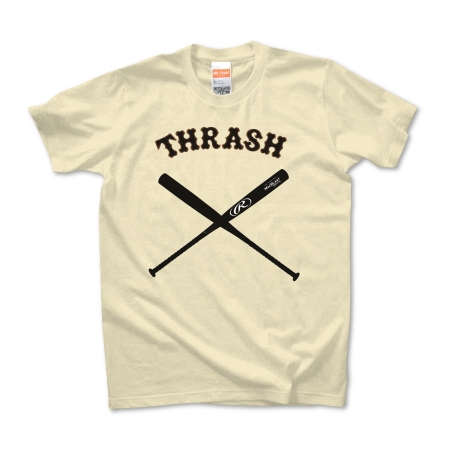 THRASH