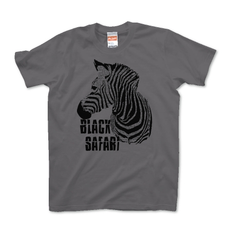 BLACK SAFARI