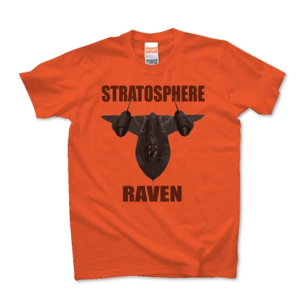 STRATOSPHERE RAVEN