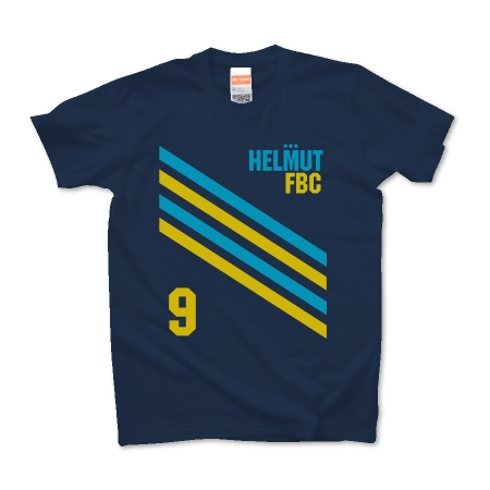 HELMUT FBC #9