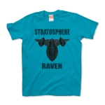 STRATOSPHERE RAVEN