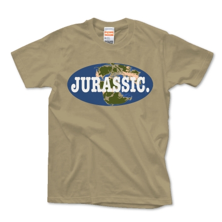 jurassic.