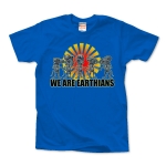 we are earthians 2