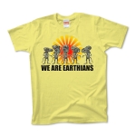 we are earthians 2 .