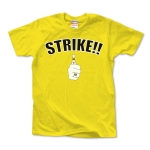 STRIKE