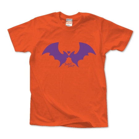 Halloween Bat 02