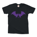 Halloween Bat 02