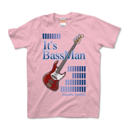 bassman.