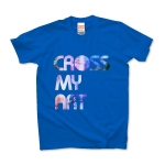 CROSS MY HEART