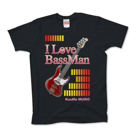 love bassman