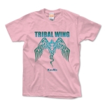 tribal wing.