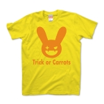 ハロウィン～Trick or Carrots～