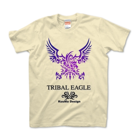 TRIBAL EAGLE