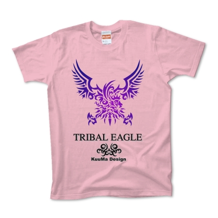 TRIBAL EAGLE.