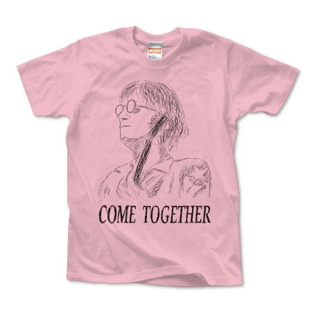 COME　TOGETHER