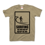 SURFING