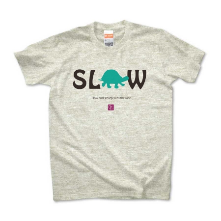 SLOW-T