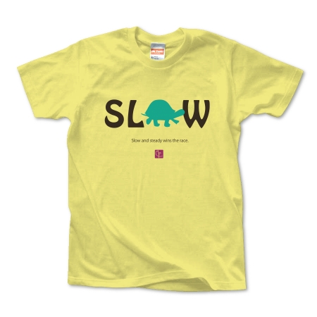 SLOW-T