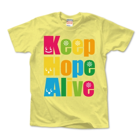 Keep Hope Alive