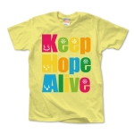 Keep Hope Alive