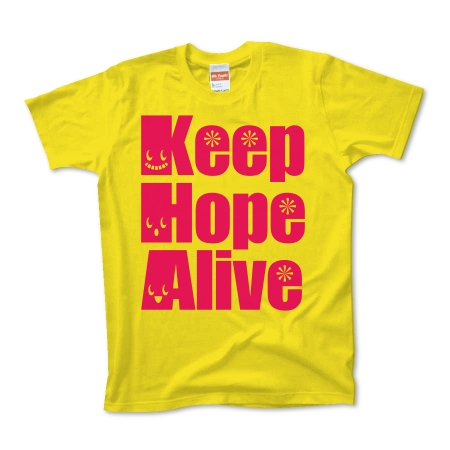 Keep Hope Alive(R)