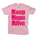 Keep Hope Alive(R)