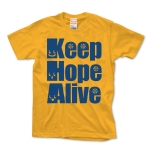 Keep Hope Alive(D)