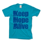 Keep Hope Alive(D)