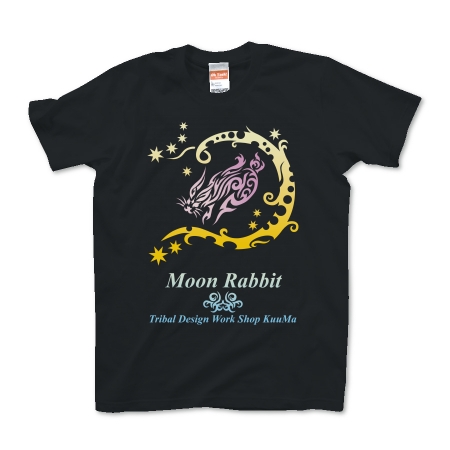 Moon Rabbit