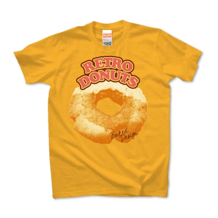 RETRO DONUTS 02