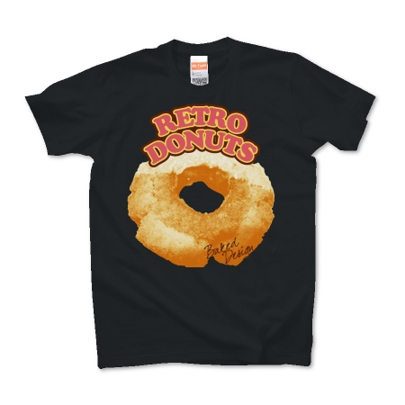 RETRO DONUTS 02