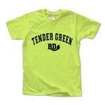 TENDER GREEN 01